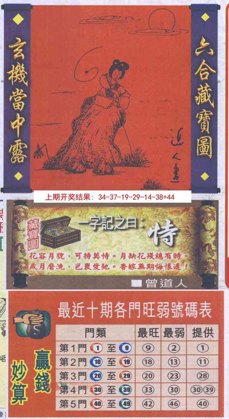 更新中